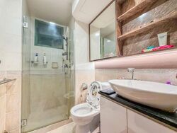 Palm Gardens (D23), Condominium #585562291